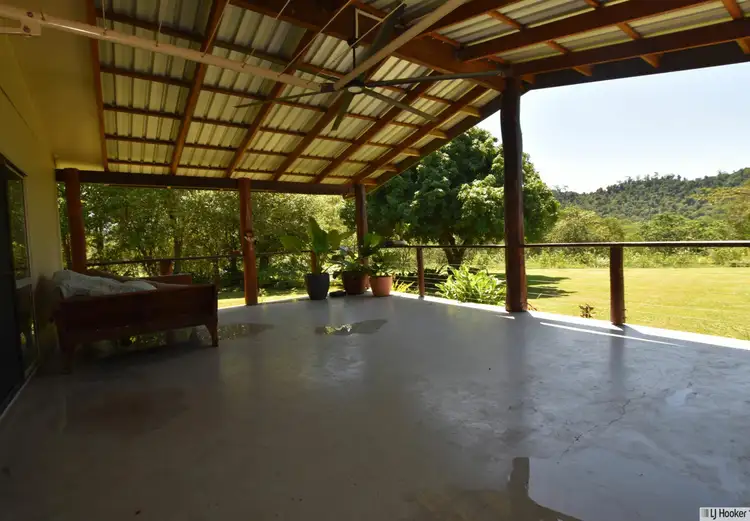 Second view of Homely house listing, 275 Dingo Pocket Road, Dingo Pocket QLD 4854