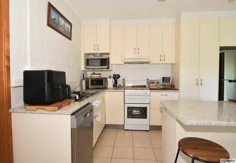 Fourth view of Homely house listing, 275 Dingo Pocket Road, Dingo Pocket QLD 4854
