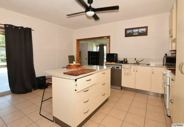 Fifth view of Homely house listing, 275 Dingo Pocket Road, Dingo Pocket QLD 4854