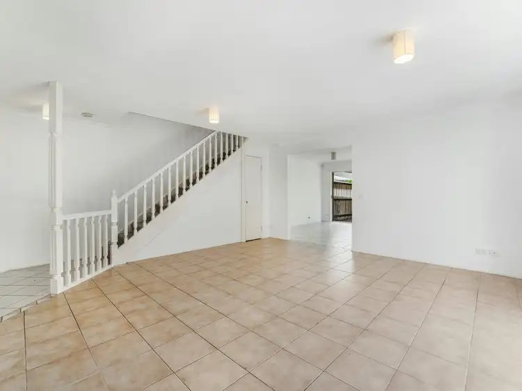 Second view of Homely semi-detached listing, 101 Pine Road, Casula NSW 2170