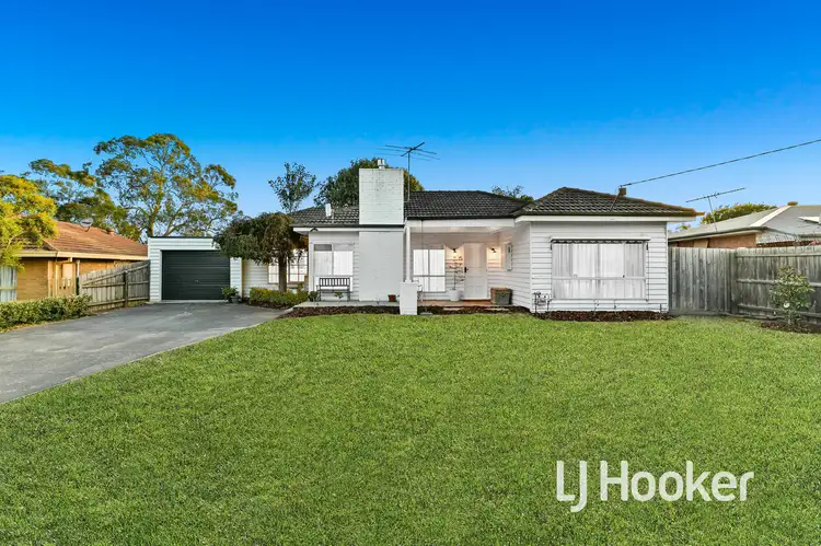 Main view of Homely house listing, 15 Home Road, Nar Nar Goon VIC 3812