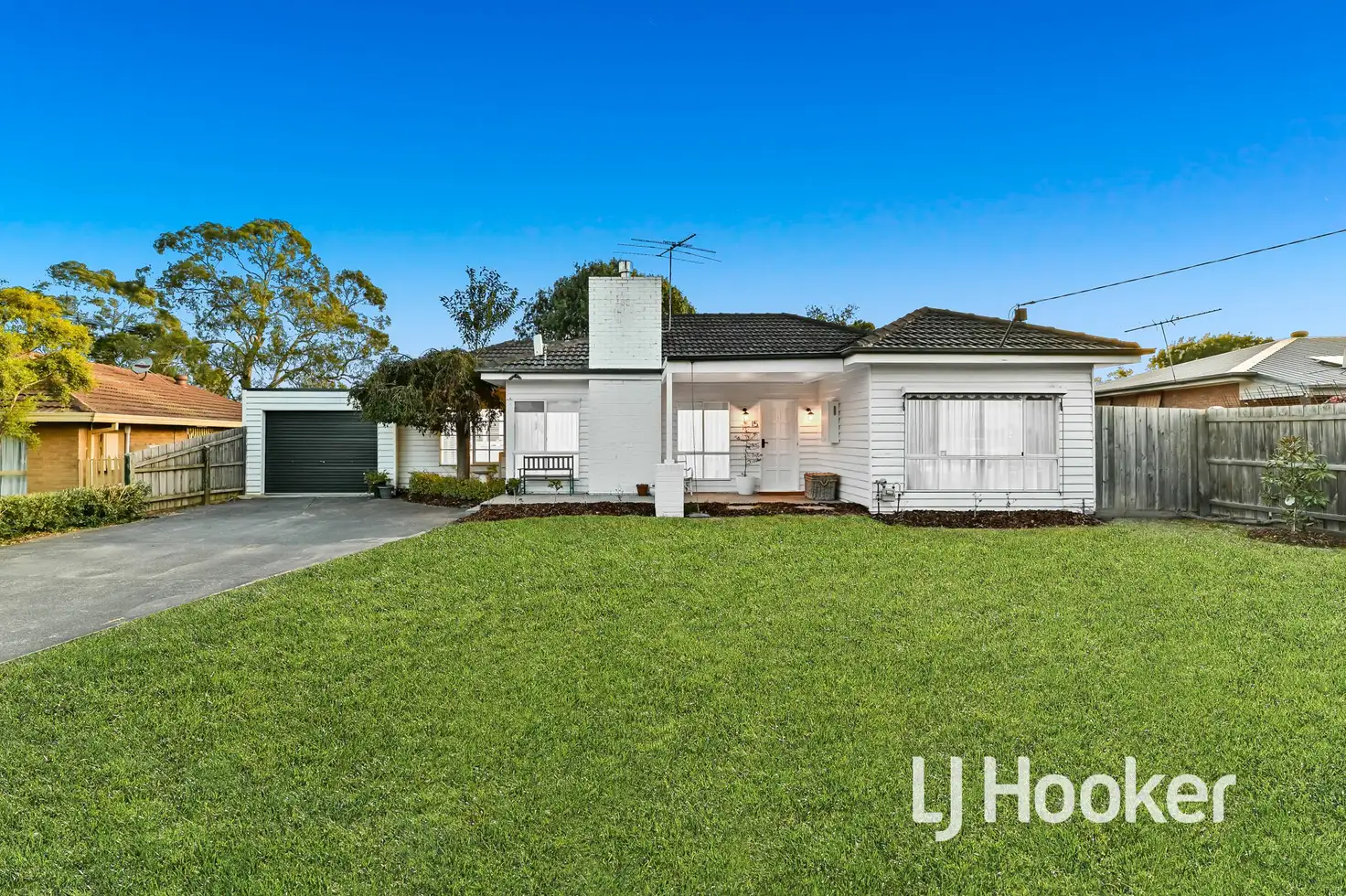 Main view of Homely house listing, 15 Home Road, Nar Nar Goon VIC 3812