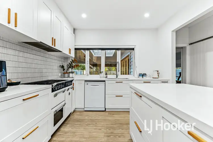 Third view of Homely house listing, 15 Home Road, Nar Nar Goon VIC 3812