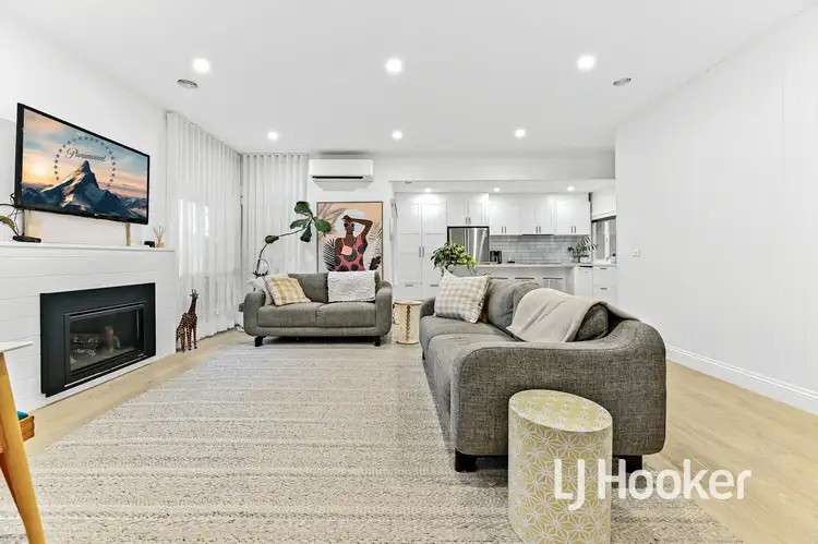 Fifth view of Homely house listing, 15 Home Road, Nar Nar Goon VIC 3812