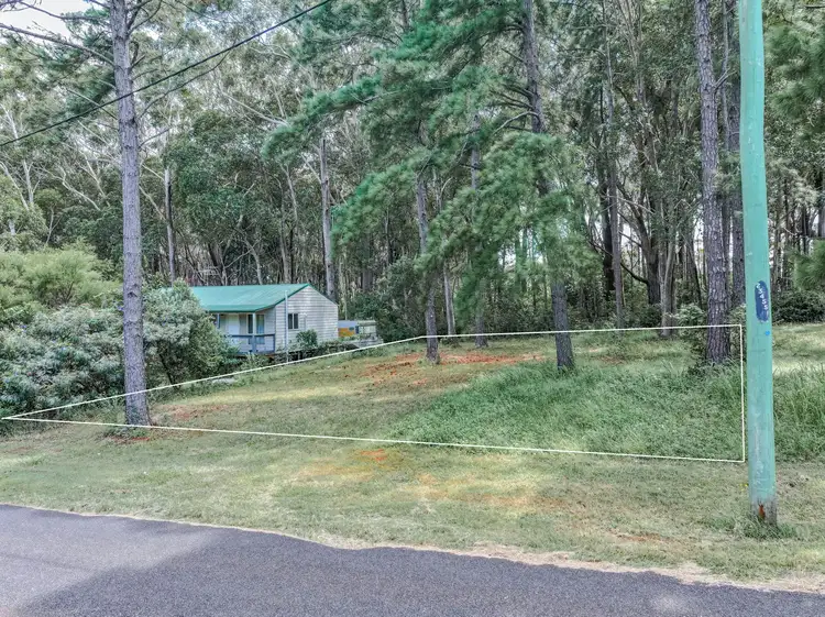 Second view of Homely land listing, 11 Judith Street, Russell Island QLD 4184