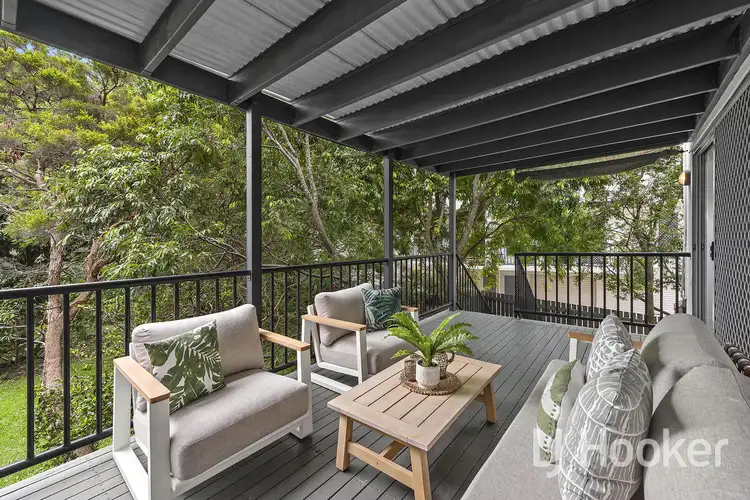 Third view of Homely townhouse listing, 6/9 Tamworth Street, Annerley QLD 4103