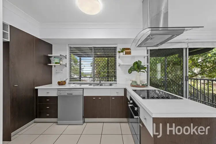 Fourth view of Homely townhouse listing, 6/9 Tamworth Street, Annerley QLD 4103