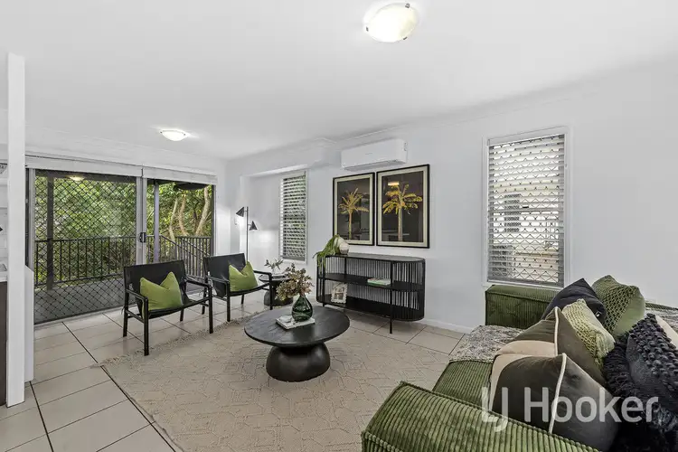 Sixth view of Homely townhouse listing, 6/9 Tamworth Street, Annerley QLD 4103