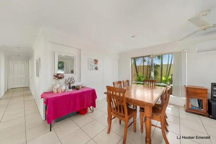 Seventh view of Homely house listing, 7 Hillcrest Street, Emerald QLD 4720