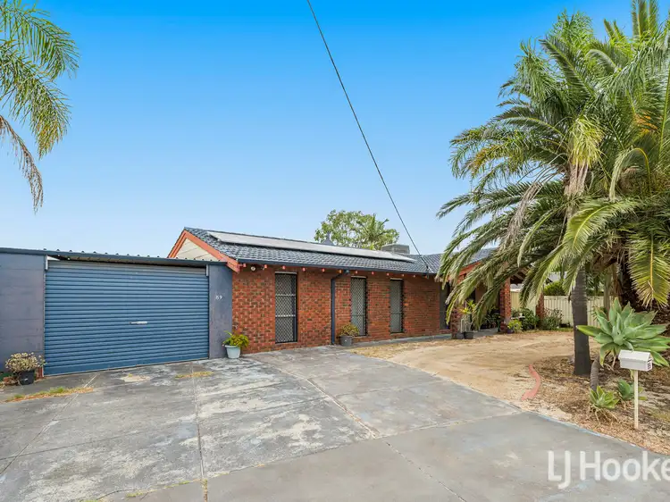89 Alcock Street