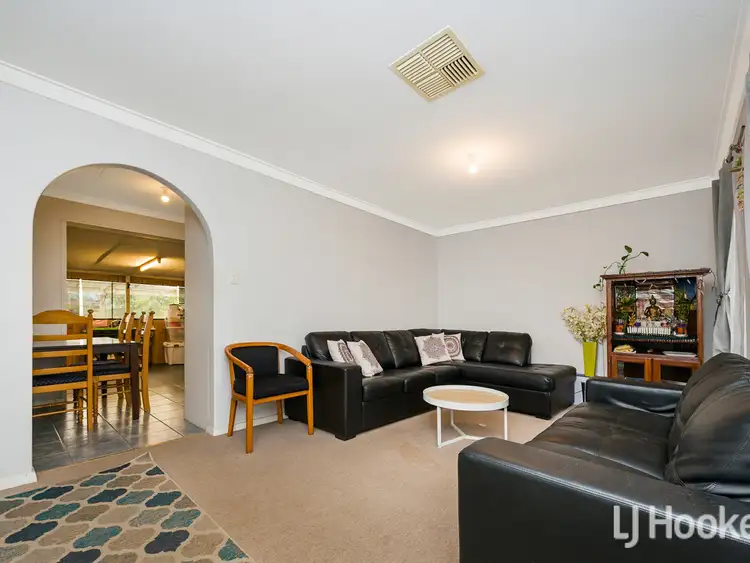 Third view of Homely house listing, 89 Alcock Street, Maddington WA 6109