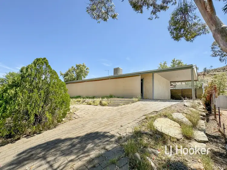 Main view of Homely house listing, 35 Patterson Crescent, Larapinta NT 875