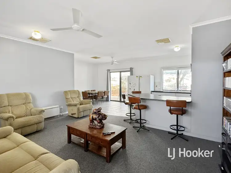 Third view of Homely house listing, 35 Patterson Crescent, Larapinta NT 875