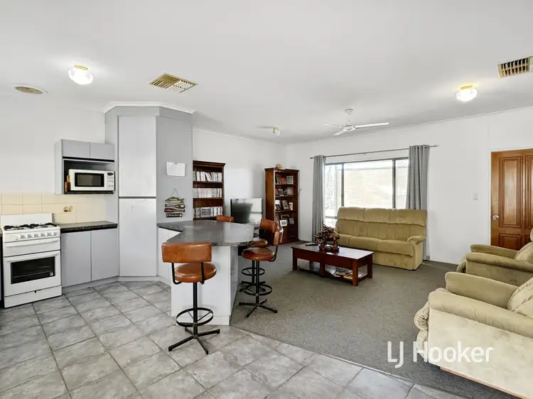 Fourth view of Homely house listing, 35 Patterson Crescent, Larapinta NT 875