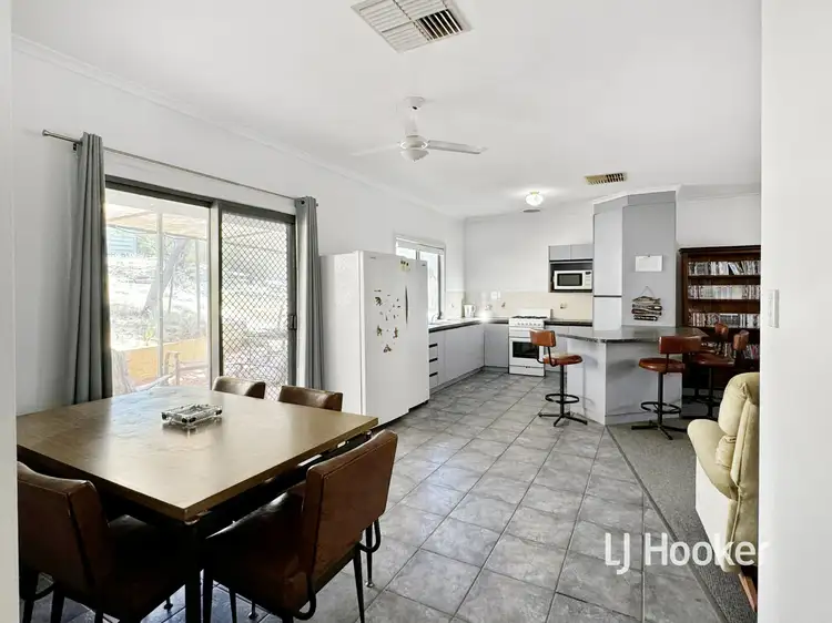 Fifth view of Homely house listing, 35 Patterson Crescent, Larapinta NT 875