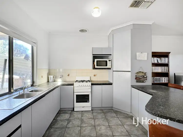 Sixth view of Homely house listing, 35 Patterson Crescent, Larapinta NT 875