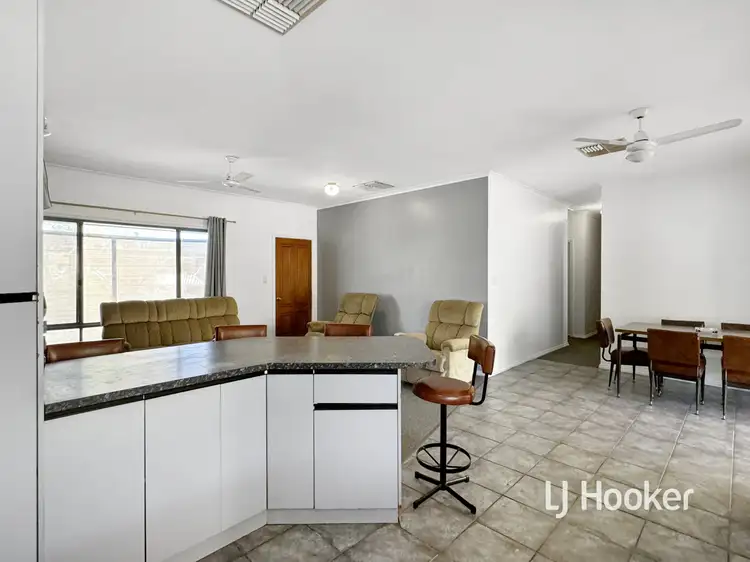 Seventh view of Homely house listing, 35 Patterson Crescent, Larapinta NT 875