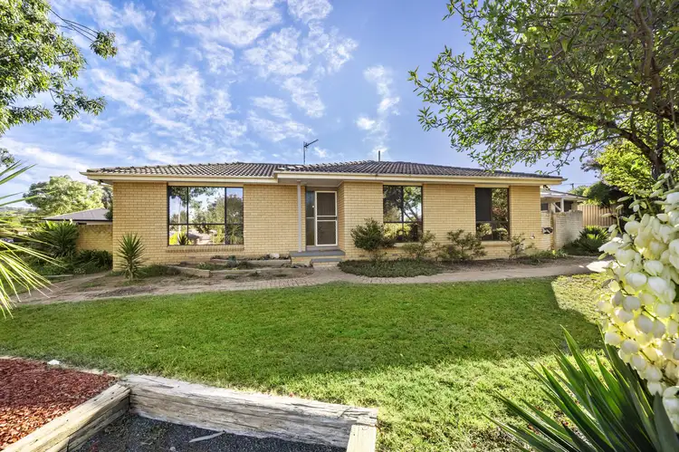 Main view of Homely house listing, 1 Muscio Place, Chisholm ACT 2905
