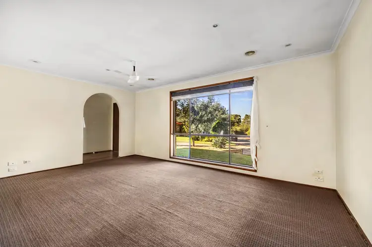 Fourth view of Homely house listing, 1 Muscio Place, Chisholm ACT 2905