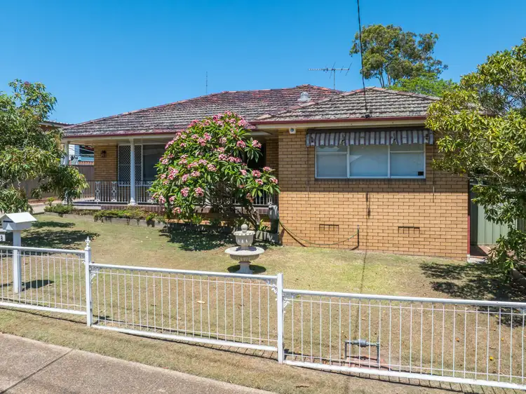 Main view of Homely house listing, 58 Mitchell Avenue, Kurri Kurri NSW 2327