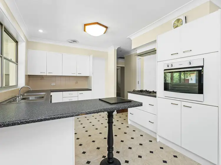 Second view of Homely house listing, 58 Mitchell Avenue, Kurri Kurri NSW 2327