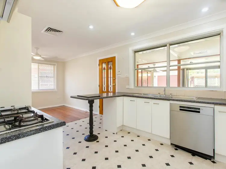 Third view of Homely house listing, 58 Mitchell Avenue, Kurri Kurri NSW 2327