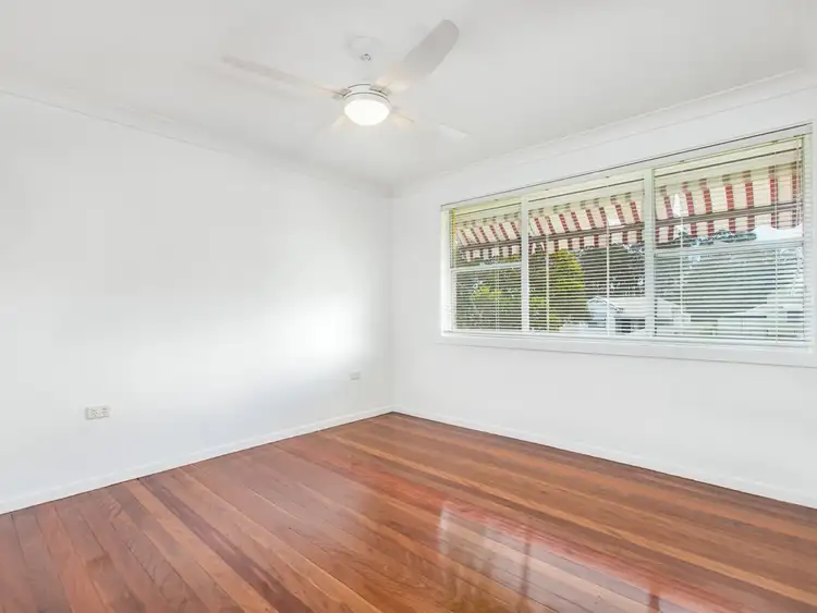 Fourth view of Homely house listing, 58 Mitchell Avenue, Kurri Kurri NSW 2327