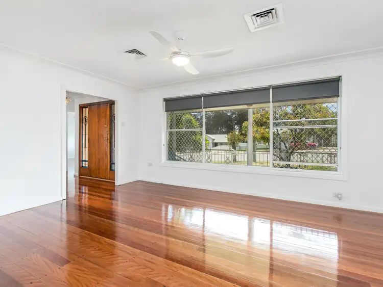 Fifth view of Homely house listing, 58 Mitchell Avenue, Kurri Kurri NSW 2327