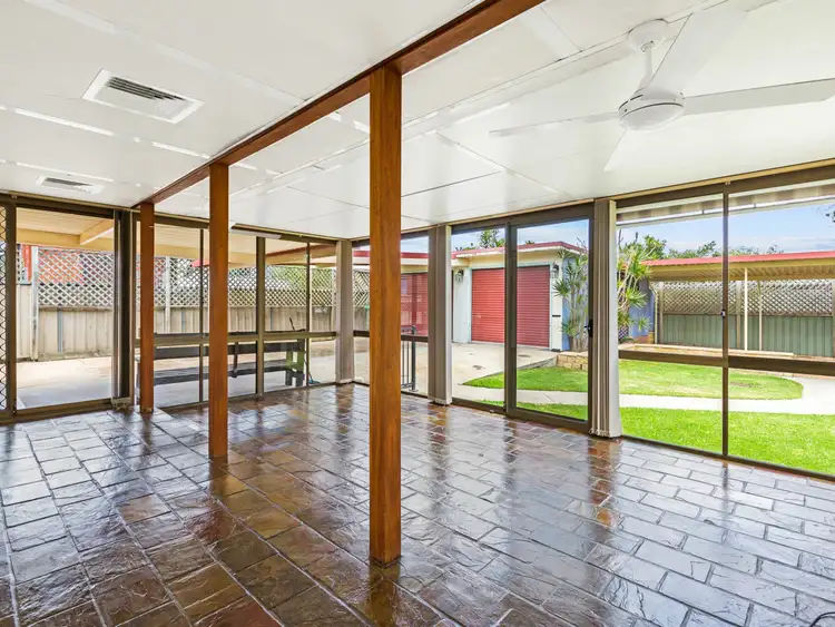 Sixth view of Homely house listing, 58 Mitchell Avenue, Kurri Kurri NSW 2327