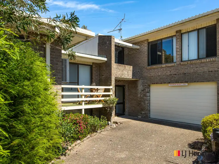 Main view of Homely unit listing, 1/10 Peninsula Drive, North Batemans Bay NSW 2536