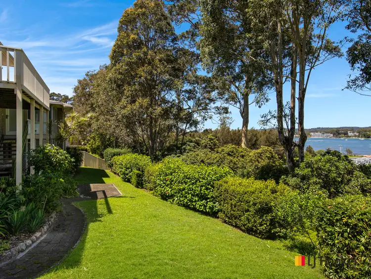 Second view of Homely unit listing, 1/10 Peninsula Drive, North Batemans Bay NSW 2536