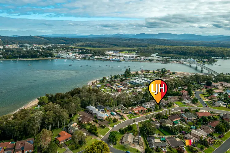 Third view of Homely unit listing, 1/10 Peninsula Drive, North Batemans Bay NSW 2536
