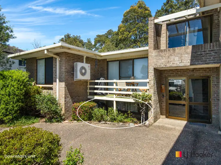 Fourth view of Homely unit listing, 1/10 Peninsula Drive, North Batemans Bay NSW 2536