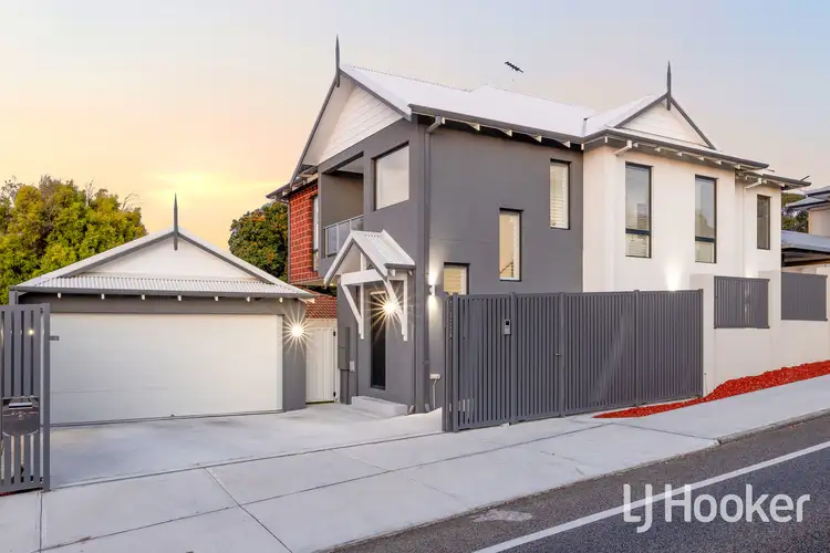38A Berwick Street, Victoria Park WA 6100