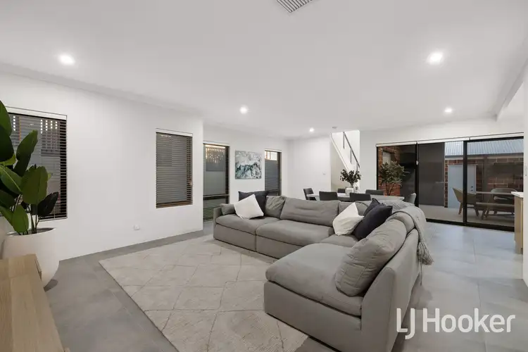 Fourth view of Homely house listing, 38A Berwick Street, Victoria Park WA 6100