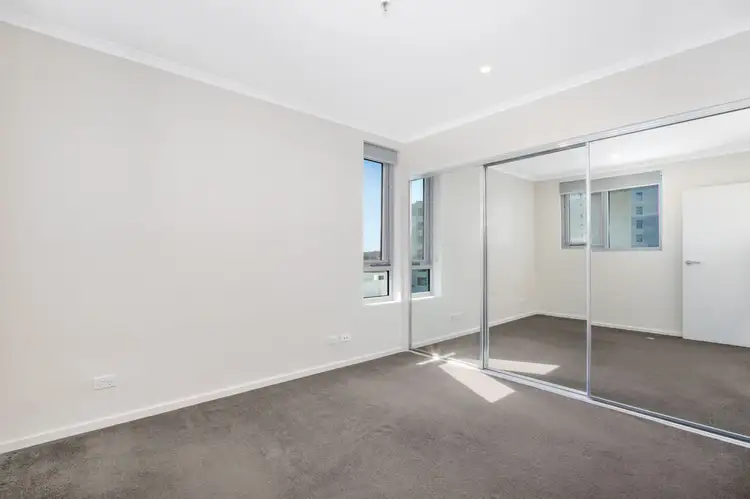 Fourth view of Homely apartment listing, 64/77 Gozzard Street, Gungahlin ACT 2912