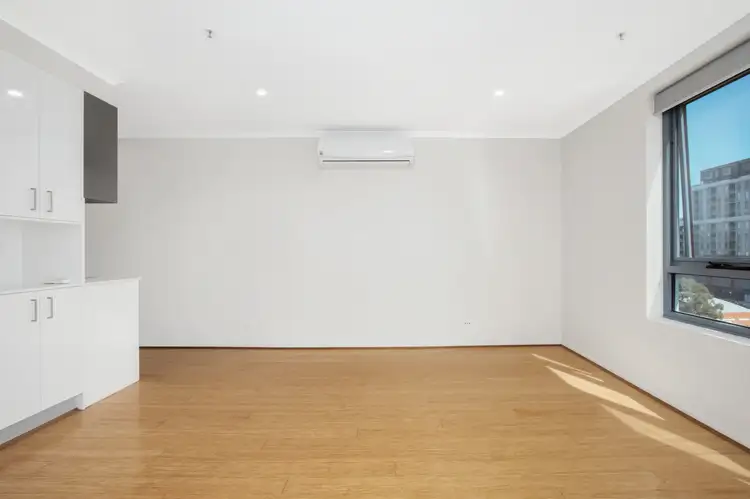 Sixth view of Homely apartment listing, 64/77 Gozzard Street, Gungahlin ACT 2912