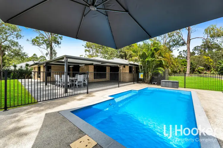 17-19 Spinebill Drive, Greenbank QLD 4124