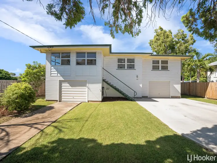 80 Livingstone Street, Berserker QLD 4701