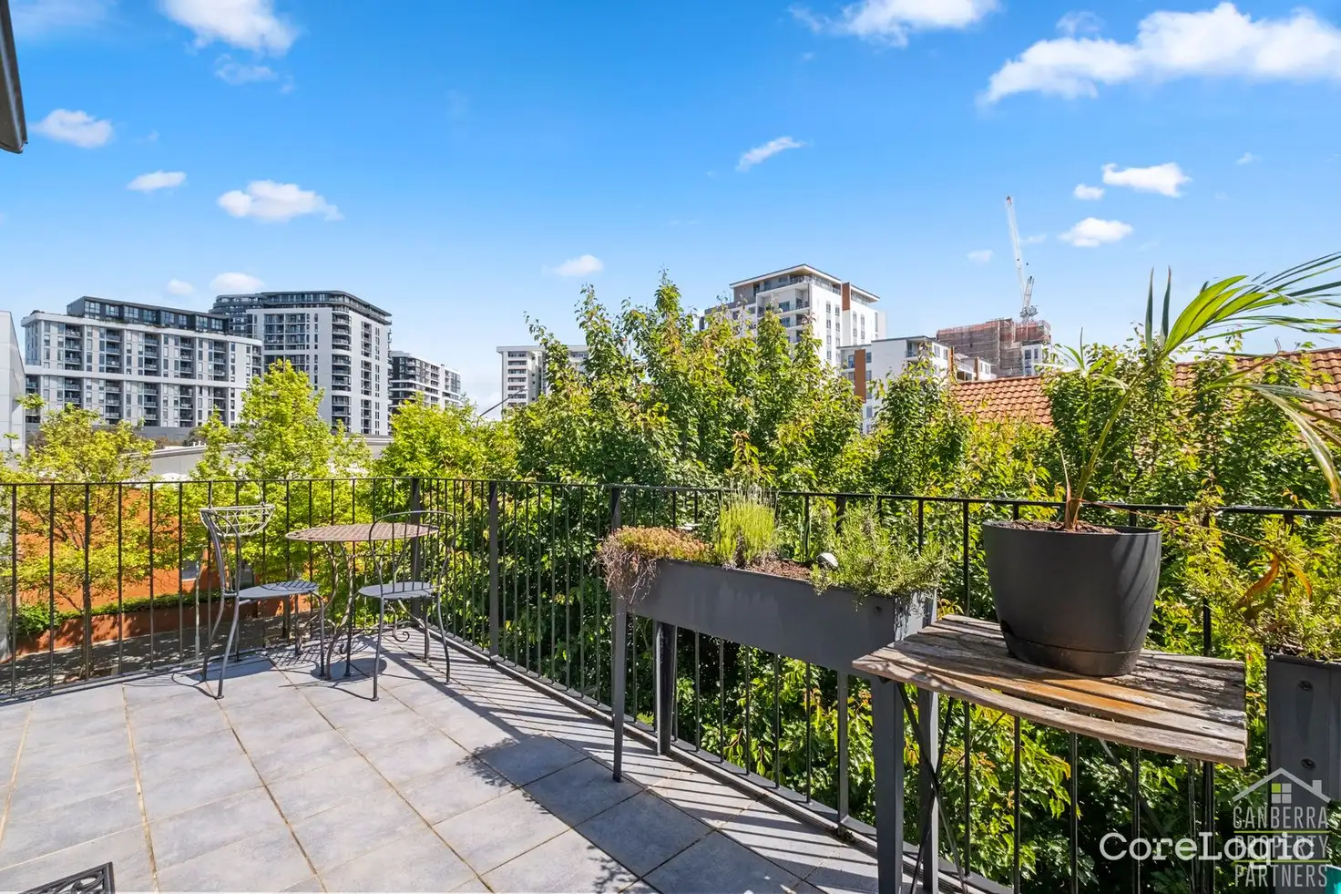 Main view of Homely apartment listing, 6/35 Anthony Rolfe Avenue, Gungahlin ACT 2912