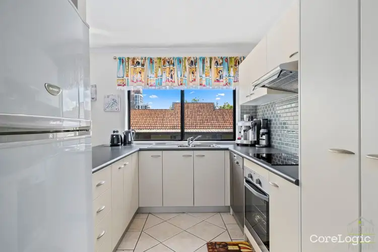 Third view of Homely apartment listing, 6/35 Anthony Rolfe Avenue, Gungahlin ACT 2912