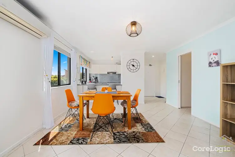 Fourth view of Homely apartment listing, 6/35 Anthony Rolfe Avenue, Gungahlin ACT 2912