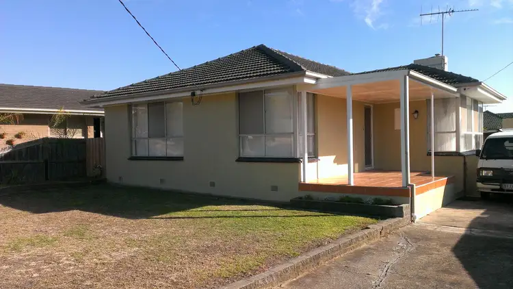 11 Jedda Street, Bell Post Hill VIC 3215