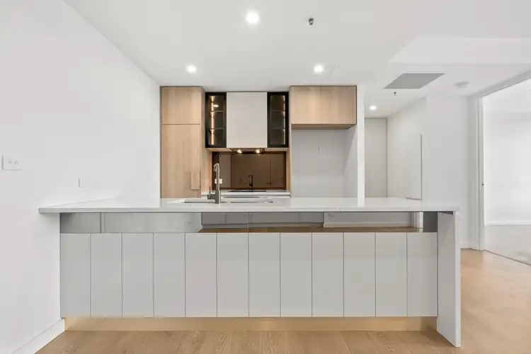 Third view of Homely apartment listing, 104/44 Constitution Avenue, Parkes ACT 2600