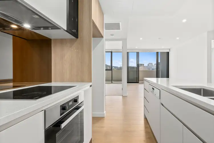 Fourth view of Homely apartment listing, 104/44 Constitution Avenue, Parkes ACT 2600