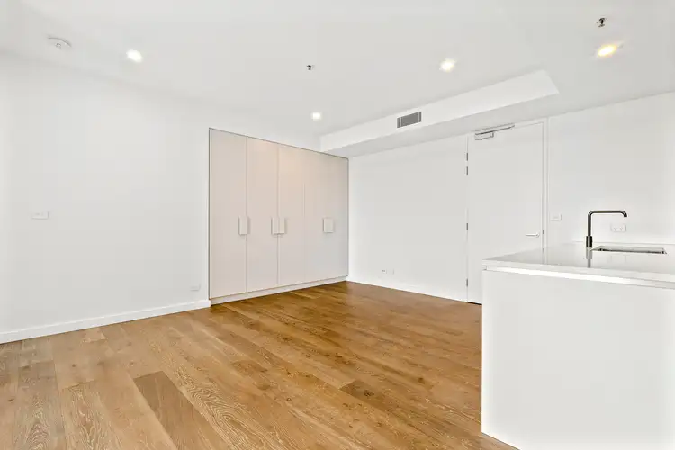 Fifth view of Homely apartment listing, 104/44 Constitution Avenue, Parkes ACT 2600