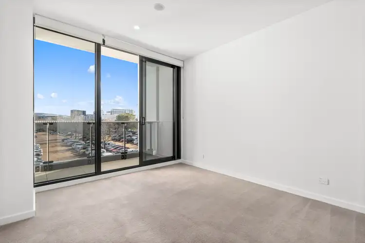 Sixth view of Homely apartment listing, 104/44 Constitution Avenue, Parkes ACT 2600