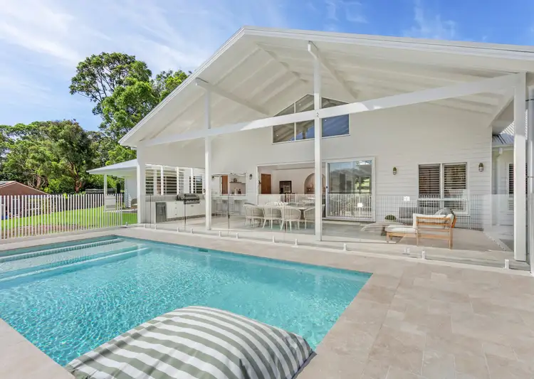 Main view of Homely house listing, 16a Pacific View Drive, Hallidays Point NSW 2430