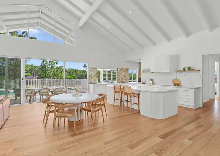 Second view of Homely house listing, 16a Pacific View Drive, Hallidays Point NSW 2430