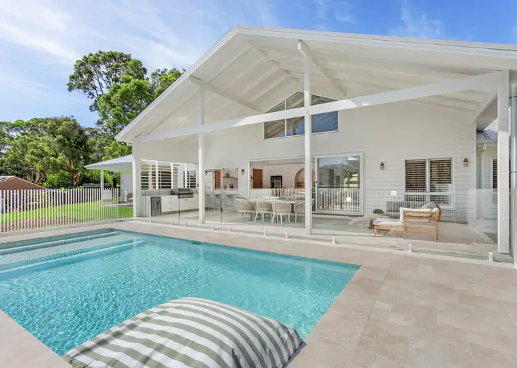 Third view of Homely house listing, 16a Pacific View Drive, Hallidays Point NSW 2430